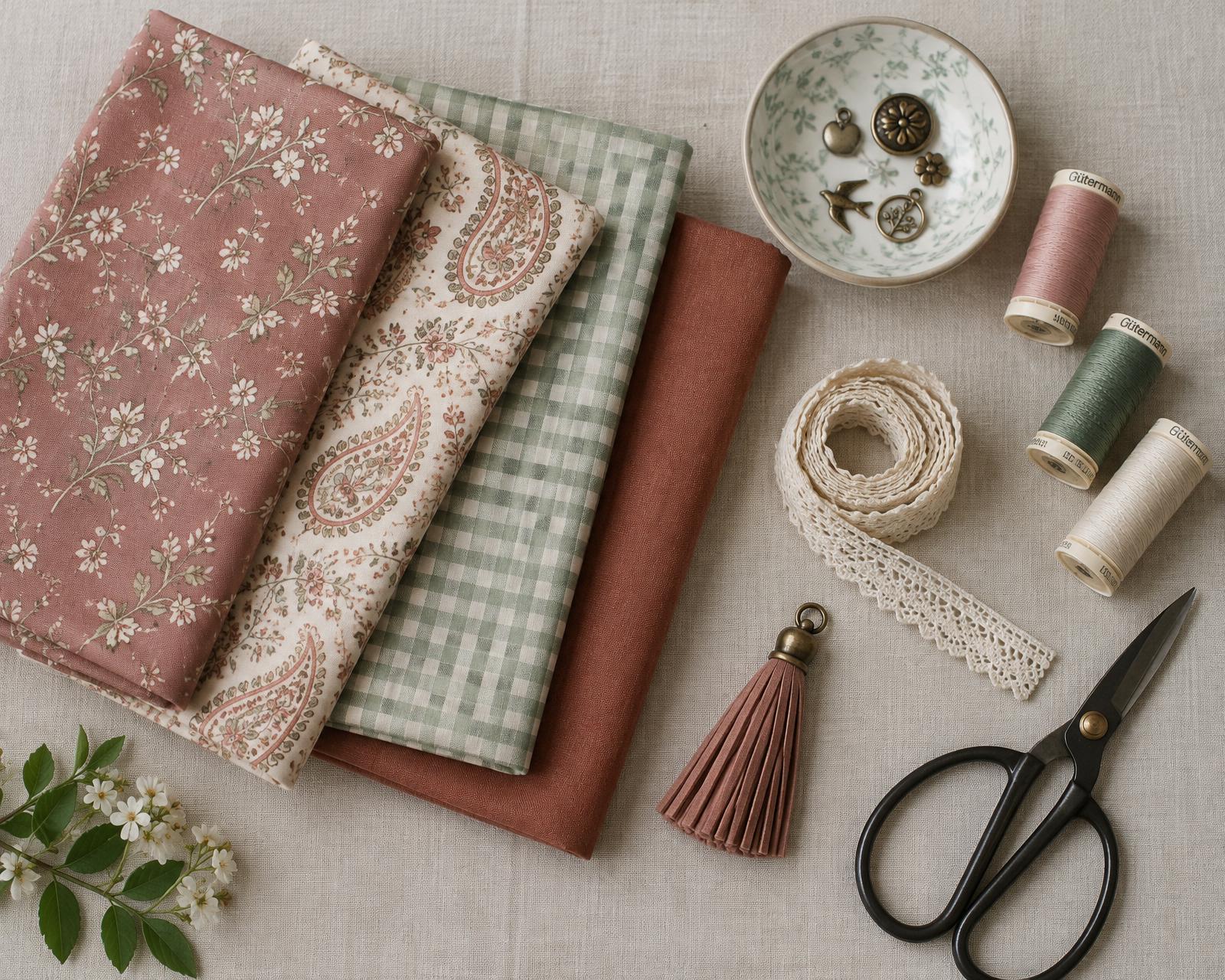 Shipping, gifts and caring for your handmade piece